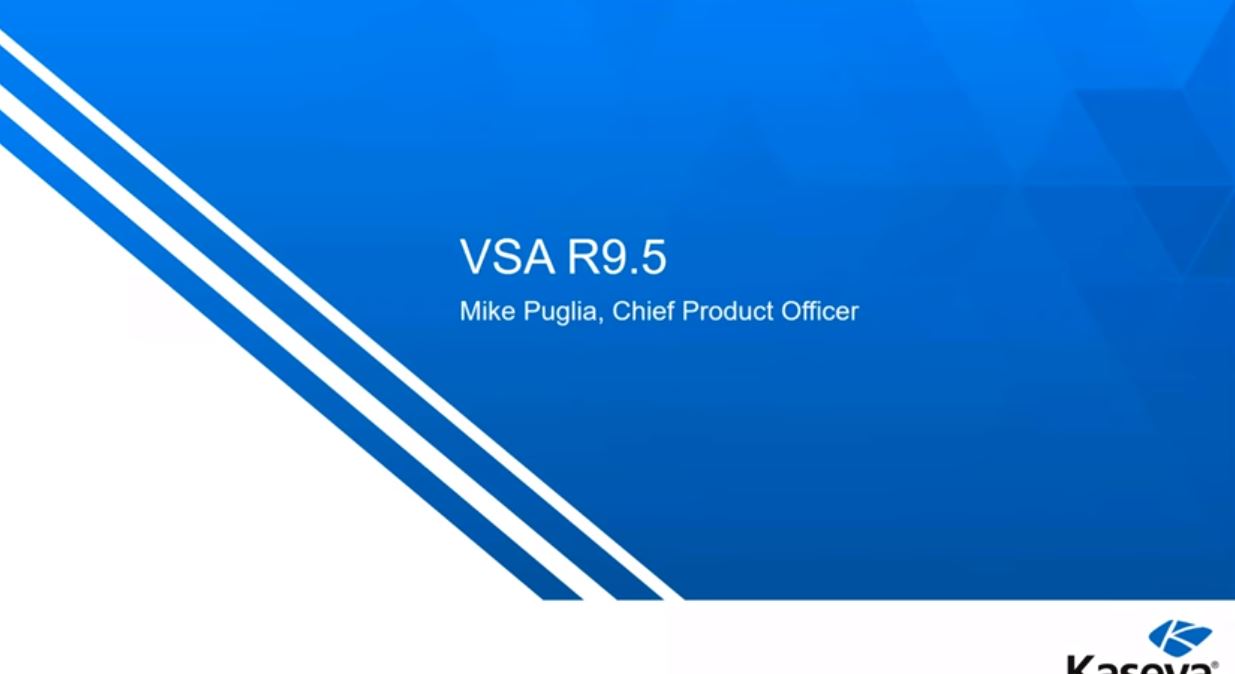 Solution Kaseya VSA PLENIUM