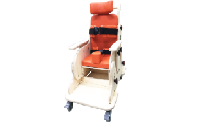 -Adjustable seat depth allows the medical assist chairs to be adjusted to any environment -Incline a...