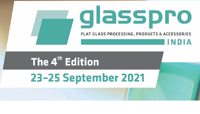 glasspro India 2021