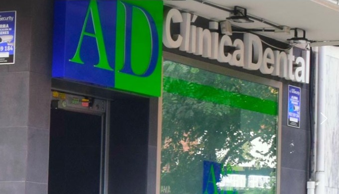 Arpedental, somos tú clínica dental ubicada en Aluche, Madrid. Aquí encontraras todas las soluciones...