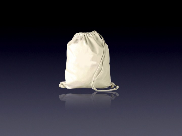 Bags made of 100% GOTS certified Recycled Organic Cotton fabric. A versatile product that can be use...