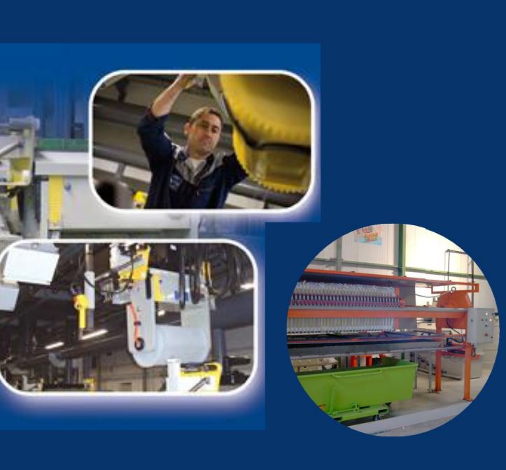 Dorure métal LEGENI