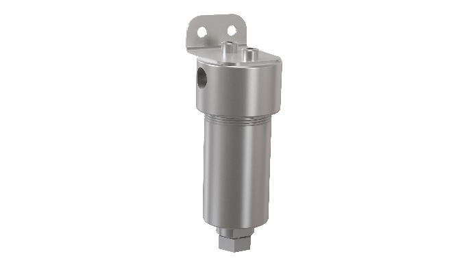 Buy Sample Gas Coalescing Filter (SGCF1) from Axis Solutions Limited – Efficient Liquid Aerosol &...