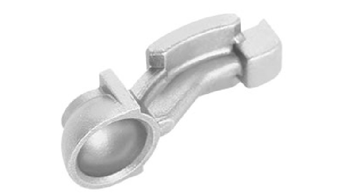 Casting of Automobile Parts