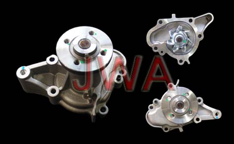 Type Water Pump Car Maker Hyundai, Kia OE No. 25100-02566 Place of Origin South Korea Brand Ace of K...