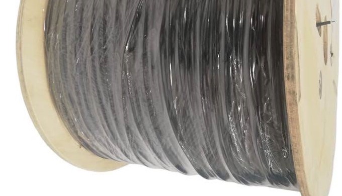 Nuestro cable drop es uno de los más importantes en la industria y hemos realizado proyectos para di...