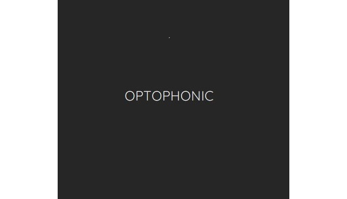 Optophonic is a Video Production Company based in Dublin, Ireland run by Paul Byrne. We listen to ou...