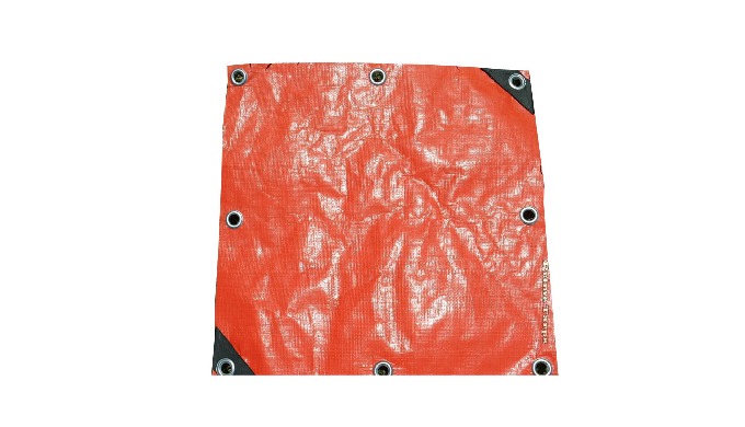 Medium duty 165GSM │ DESCRIPTION │ Weight : 165gr/m2 (±5%) 10 x 10/sq.inch, laminated both sides Eve...