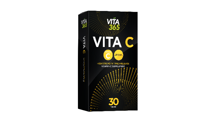 https://docibonline.com/products/vita365-vita-c-30-tablets Vitamin C is an antioxidant nutrient that...