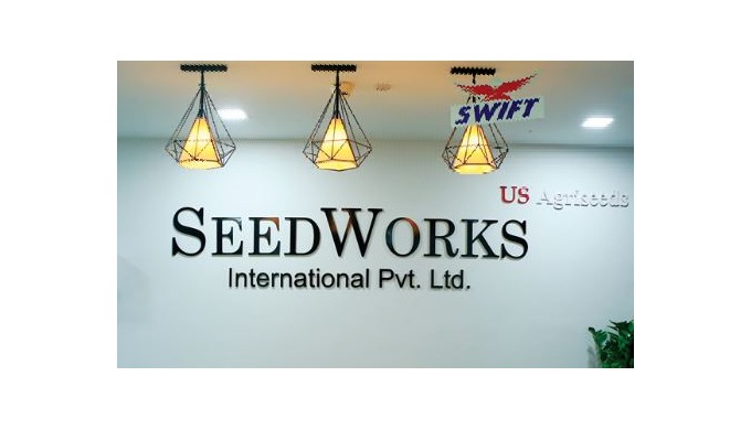 We are the best hybrid tomato seeds, vegetable seeds manufacturers in India.seedworks is the best Ma...