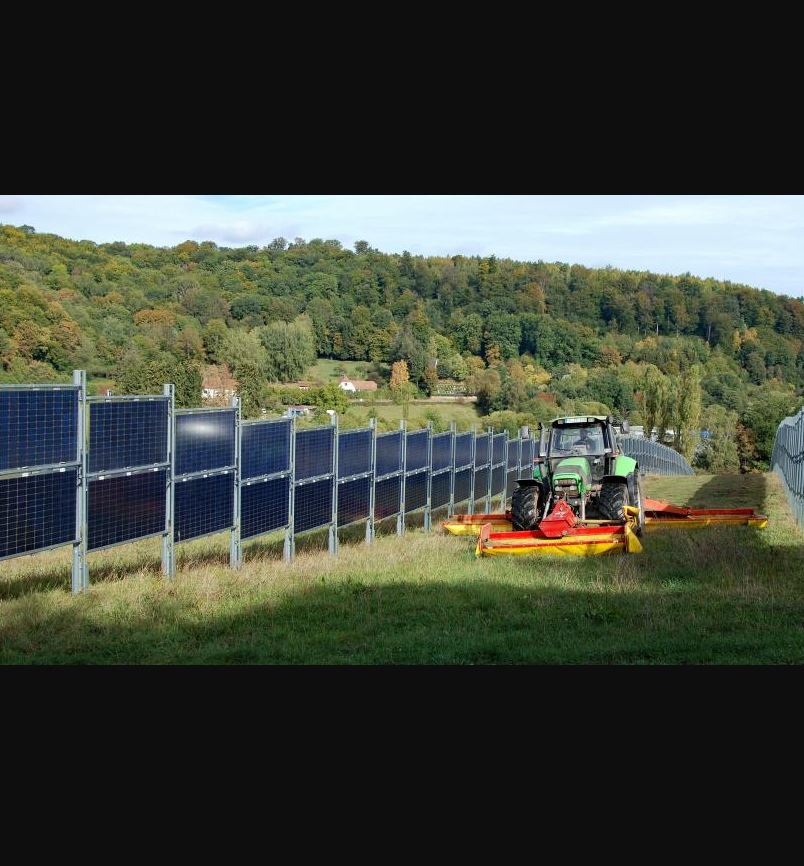 Solution Exploitant Agricole TotalEnergies