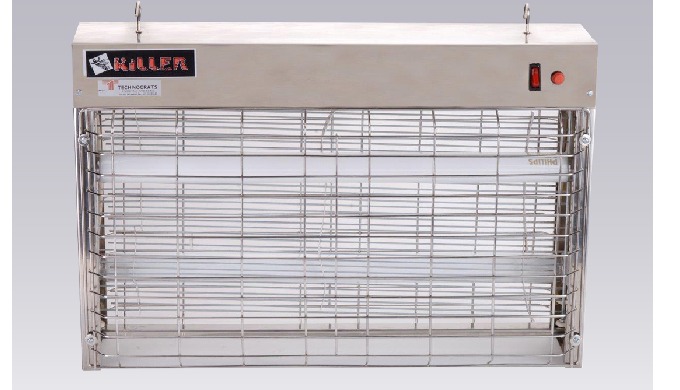 INSECT kILLER NINJA 2X20