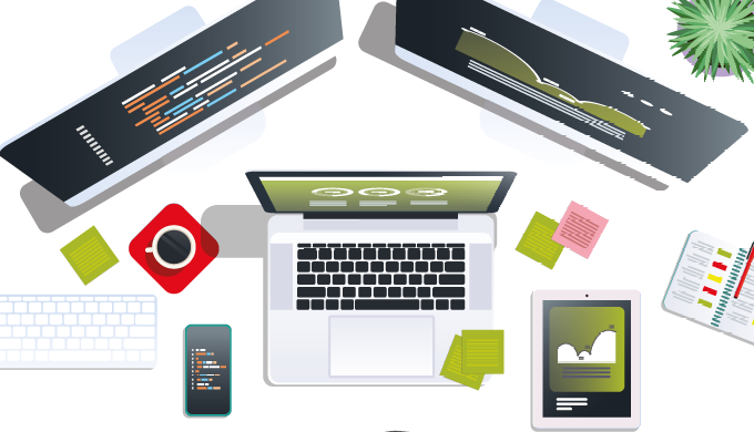 Comsapik vous accompagne dans la création de vos sites Internet et dans l’utilisation de vos réseaux...