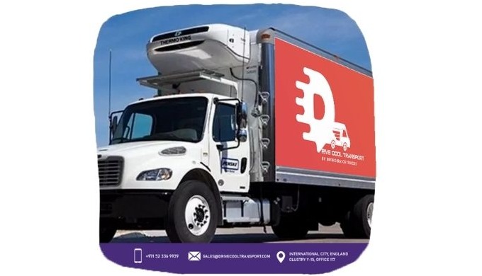 If you are looking for a reliable refrigerated truck rental Dubai company, then your wait is over. D...