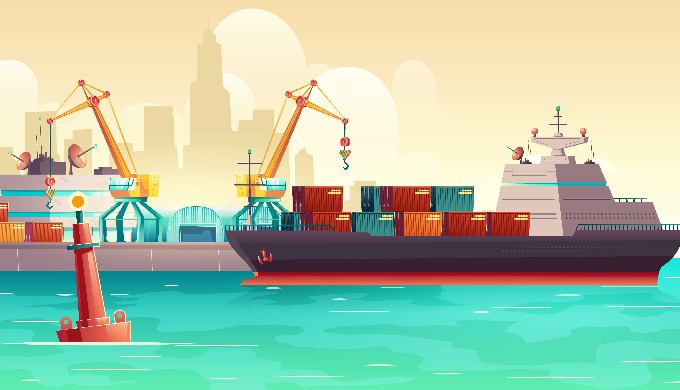 LCL Shipment Services