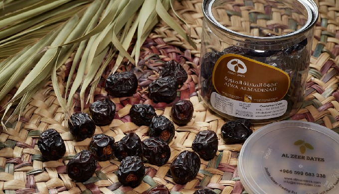 Alzeer Dates - Overview 