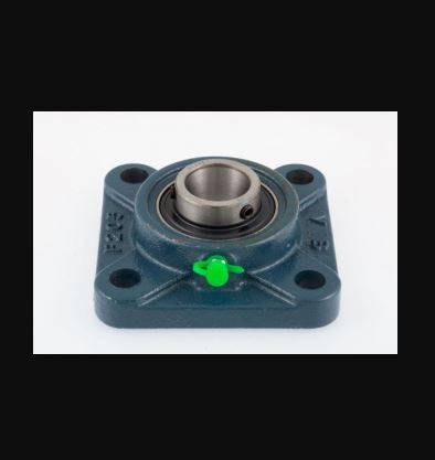 Paliers applique en fonte Série UCF200