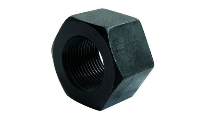 Product Brochure Nut Size: M16 to M36 Property Class: 8S / 10S / 8H / 10H Standard: IS-6623 Bolt Typ...