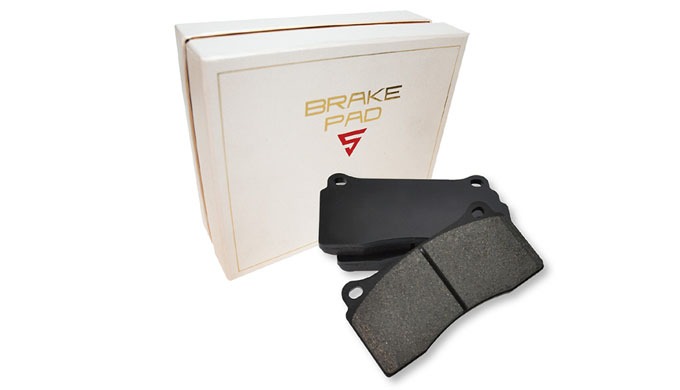 caliper brake pads is made with our own technology Stolz launches a new brake pad for the safety and...