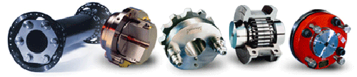 Element Couplings (Bibby) Element Couplings (Bibby)