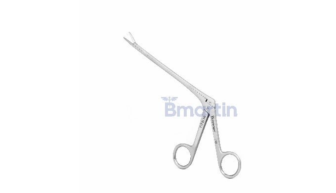 IVD RONGUR FULL SERRATED STR