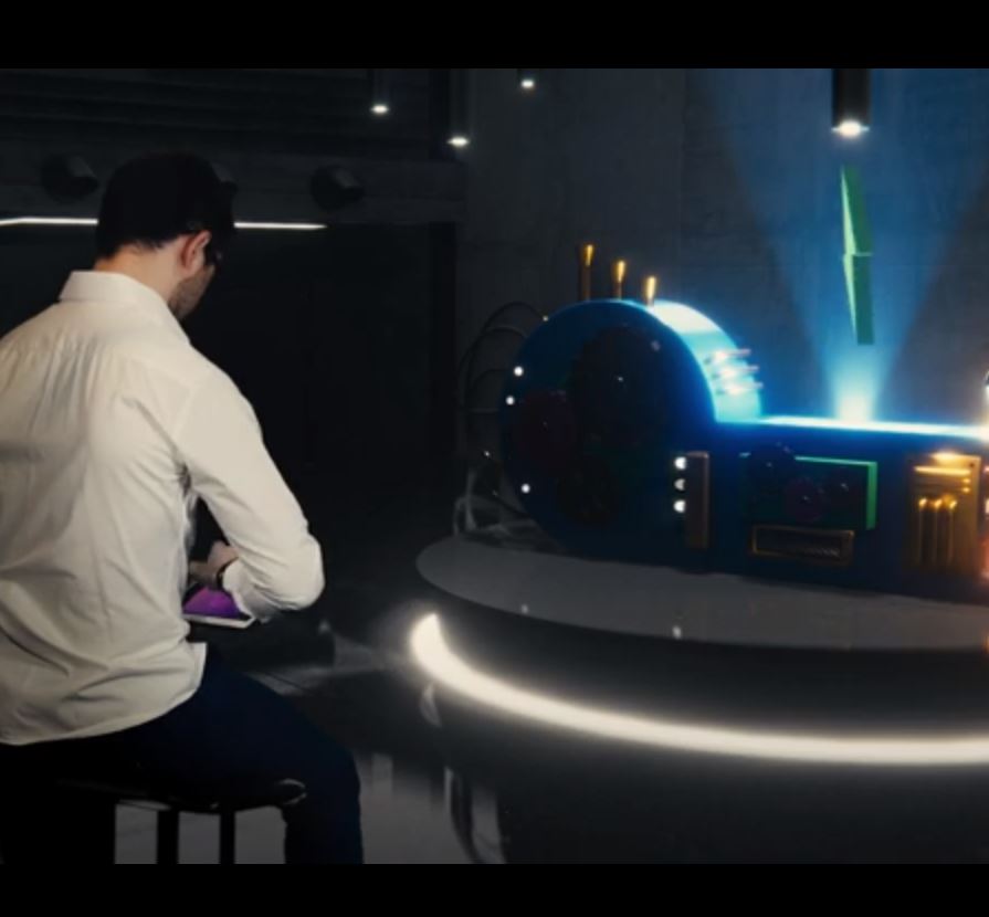 Formation ingénieur département mécanique des fluides, énergétique et environnement (MF2E)