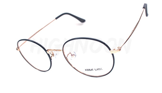 [Korea] ABBA Eyewear Frame CLASSIC-3001 (K-eyewear)
