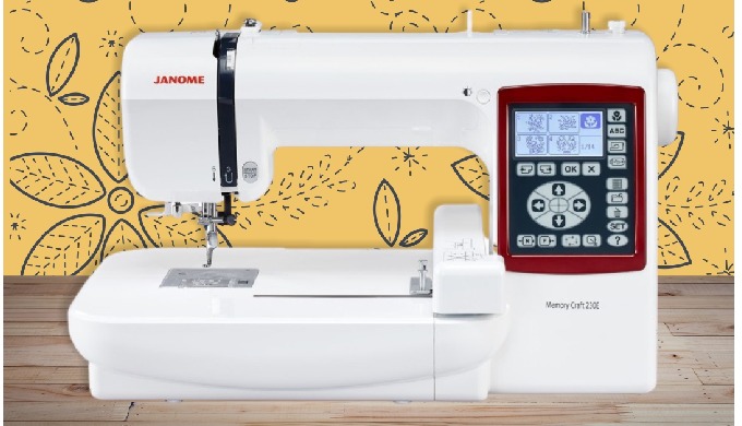 Now make your own custom Embroidery designs, easy to personalize, embellish and monogram home decor ...