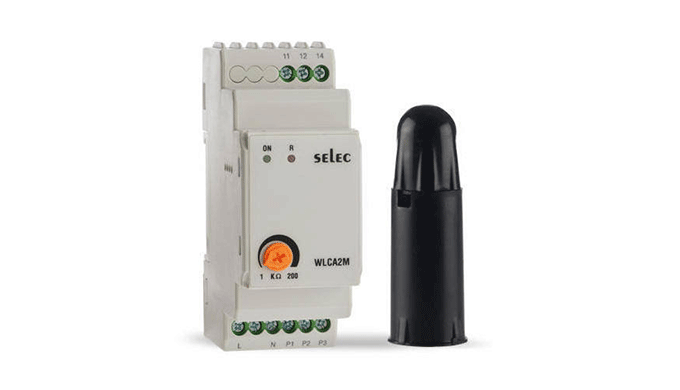 Ronak Switchgear - wholesaler and distributor of SELEC Controller in India Buy SELEC Controller at b...