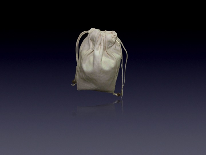 Bags made of 100% GOTS certified Organic Canvas fabric.A versatile product that can be used for a wh...