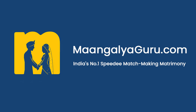 MaangalyaGuru is India's No.1 Speedee match-making Matrimony service provider. We offer a Speedee ma...