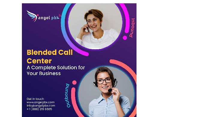 Angel PBX is the pioneer in delivering cloud-hosted VoIP services and strives to change the destiny ...