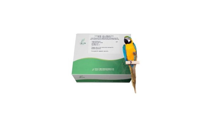 Our avian Testing kits include cost-efficient bird DNA test kits, including...