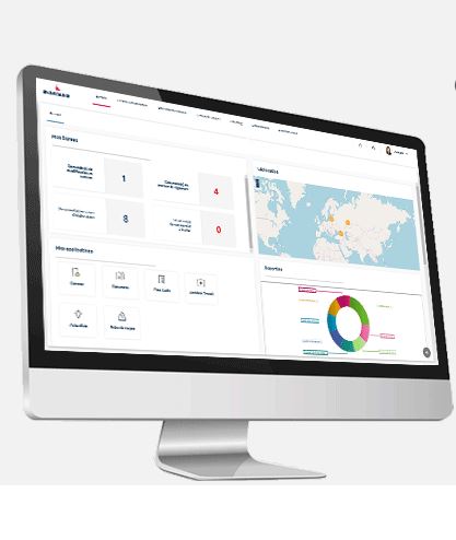 Logiciel Invoice Manager