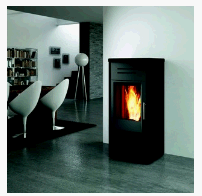 Tout savoir sur le poêle à granulés