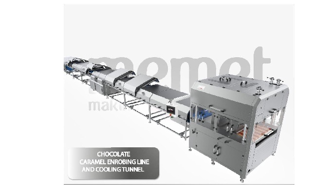 It has a wide range of applications like pralines, bars or baked goods etc. and has been developed t...