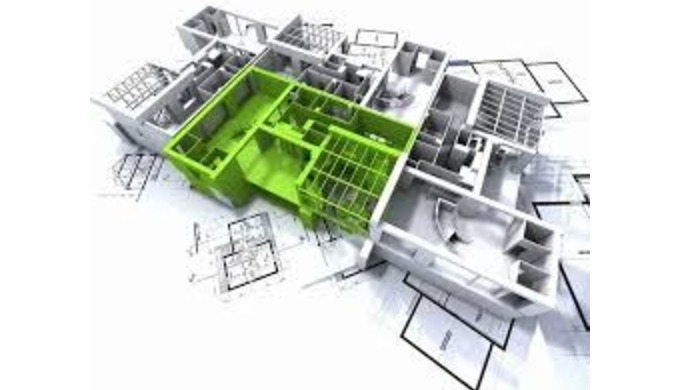 Convert your product sketches, napkin ideas, or concept images into detailed 3D CAD models. Includes...