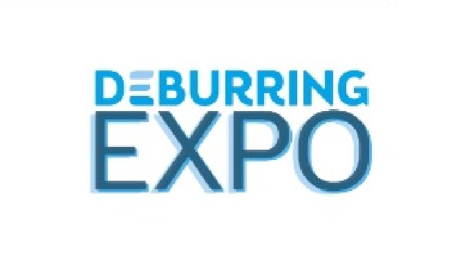 Feria l&iacute;der en tecnolog&iacute;a de desbarbado y superficies de precisi&oacute;n.