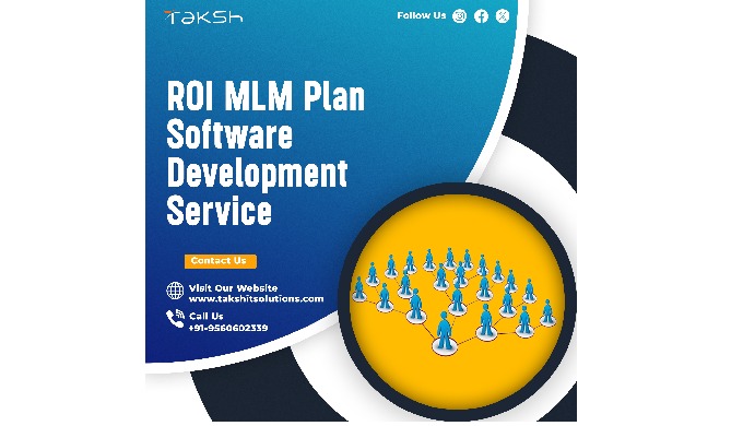 Crypto Investment MLM Software provides tailored solutions for multi-level marketing businesses focu...