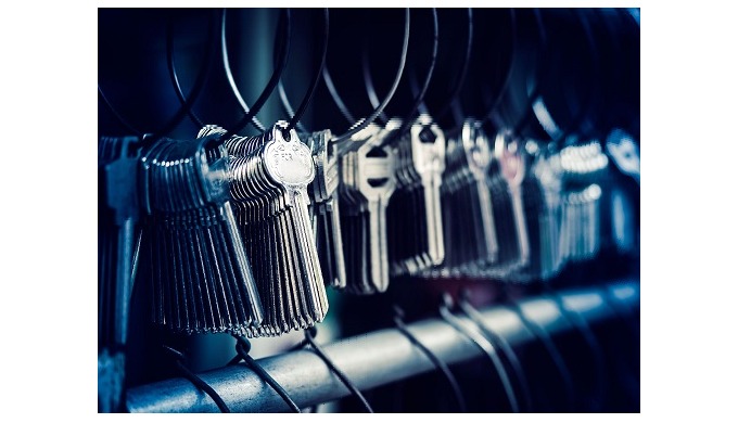 BobAckerman Locksmith Watford Is A Professional Locksmith Service Offering Residential, Automotive, ...