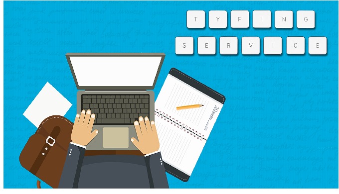 Om Data Entry India has an expert team of typists that offers a wide range of typing services that m...