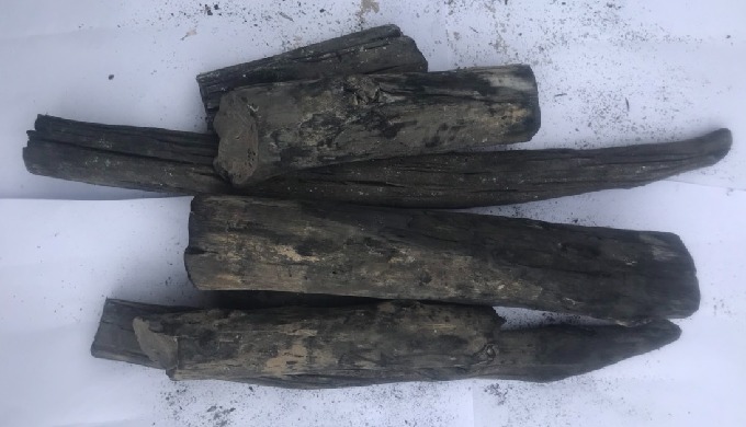 We specialize in the production and export of premium white charcoal, including EUCALYPTUS white cha...