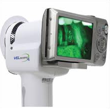Velscope Vx Camera system