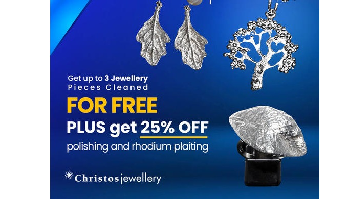 Designed and hand crafted by Christos Zounis. Shop Christos Custom Made Jewellery. When it comes to ...