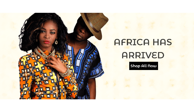 Shop Now | Maasai Clothing and Accessories | Ukenia - Africa Has Arrived