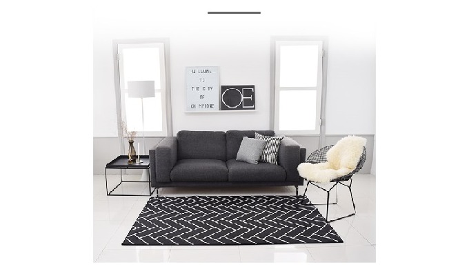High quality, soft touch, simple style carpet for business and family.