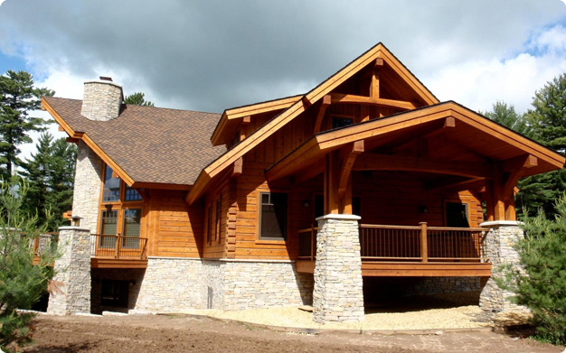 Residential home site planning is another area in which North Twin Builders excels. We can assist wi...