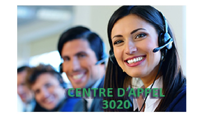 Disponible de 07h00 à 00h00, tous les jours, appels et assistance gratuits, il vous suffit d’appeler...