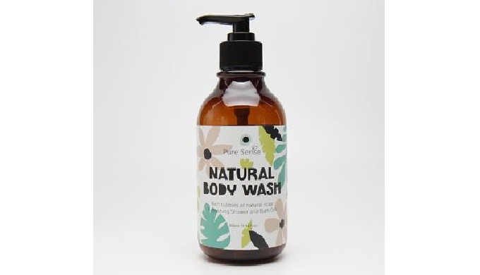 NOSCOS Natural Body Wash | Body care Cosmetics