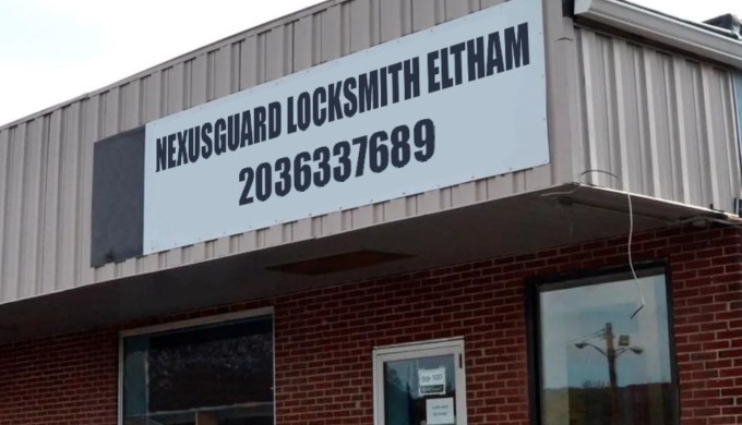 NexusGuard Locksmith Eltham is a professional locksmith service offering residential, automotive, an...